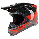 Alpinestars Supertech SM-8 Radium Helmet