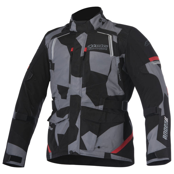 Buy Alpinestars Andes v2 Drystar Jacket Online in India superbikestore