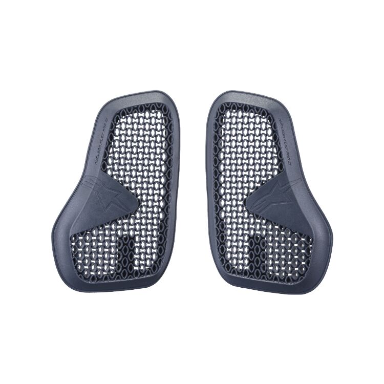 Alpinestars Nucleon Flex Pro Ci Chest Protector
