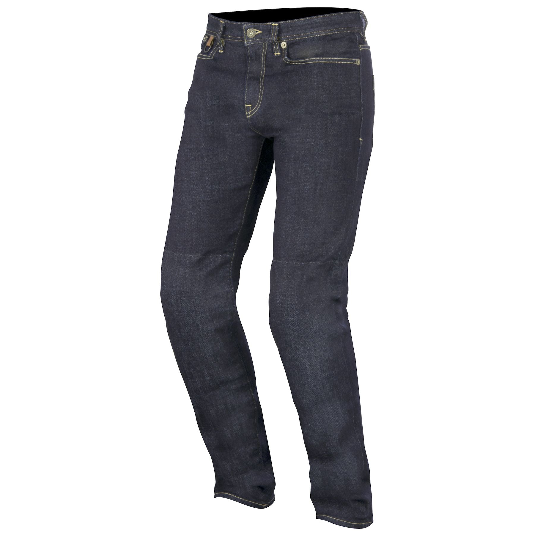 Alpinestars Oscar Charlie Riding Jeans