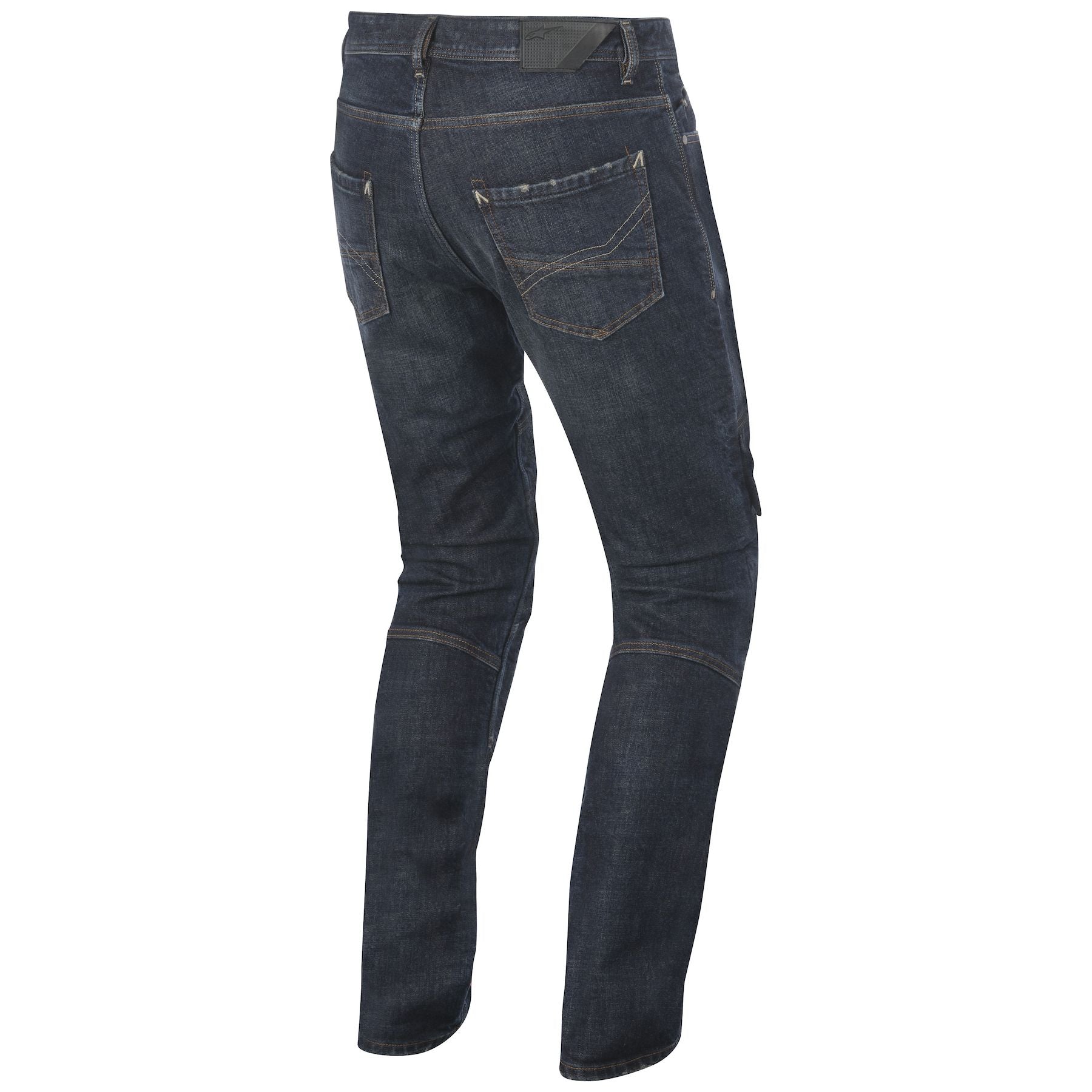 Alpinestars Crank Riding Jeans