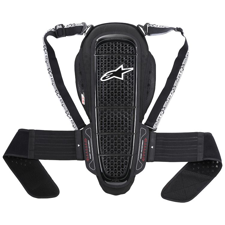 Alpinestars Nucleon KR-1 Road Back Protector