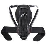 Alpinestars Nucleon KR-1 Road Back Protector