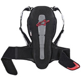 Alpinestars Nucleon KR-2 Adventure Back Protector