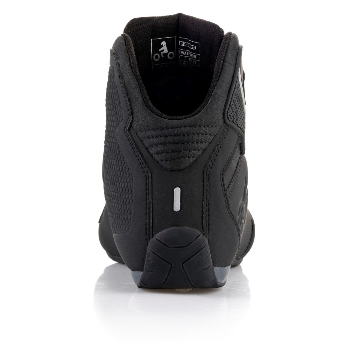 Alpinestars Sektor WP Shoes