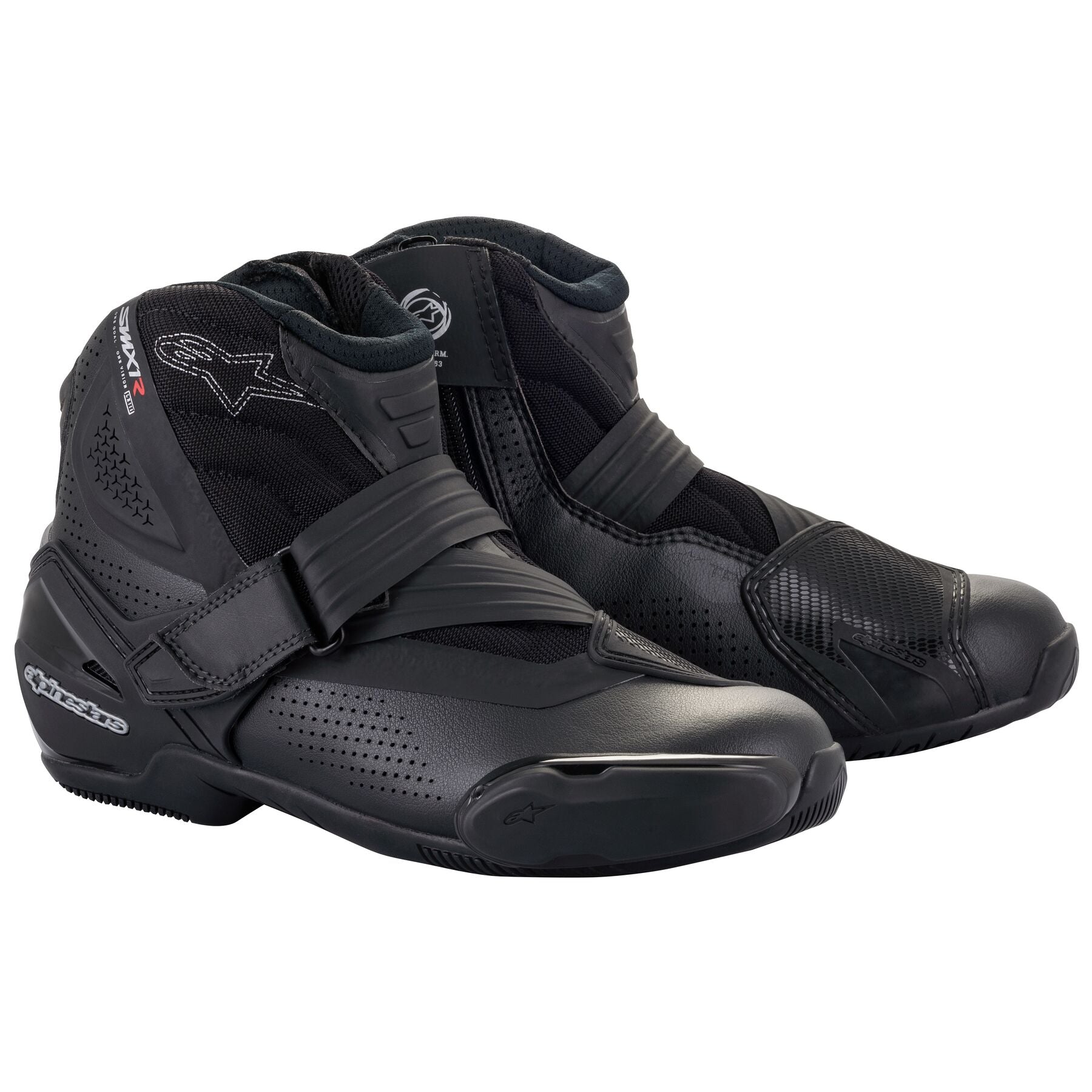 Alpinestars SMX-1 R Vented V2 Boots