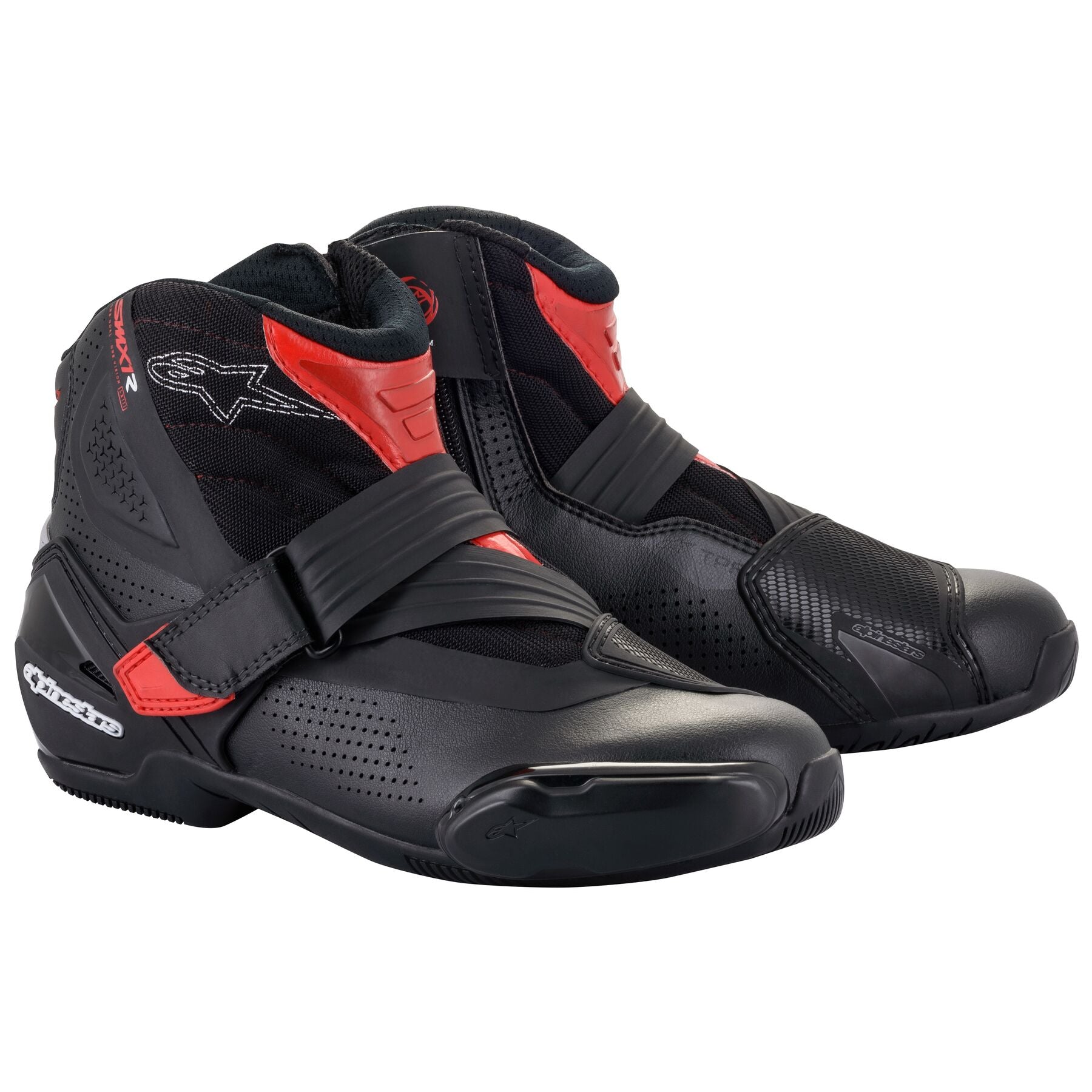 Alpinestars SMX-1 R Vented V2 Boots
