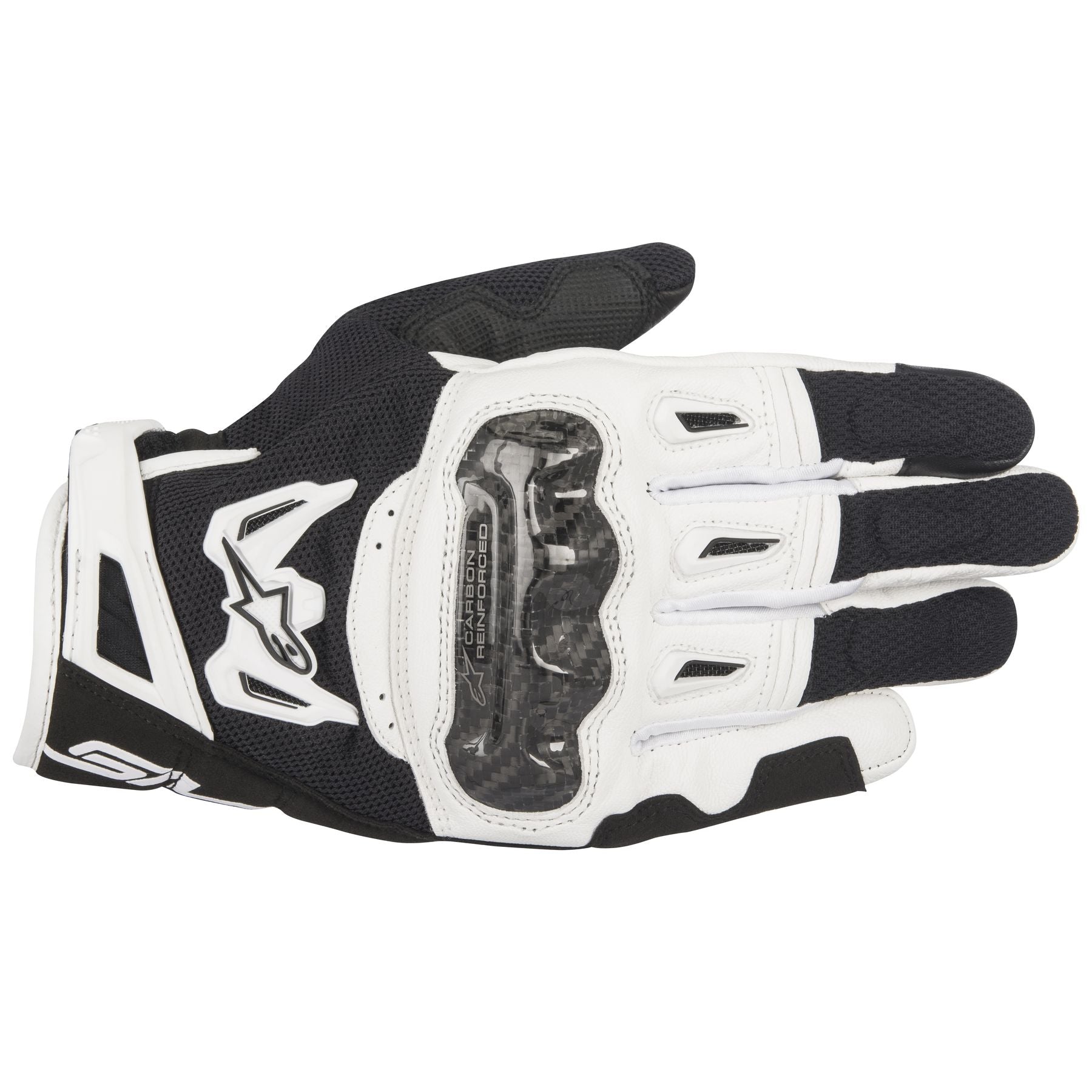 Alpinestars SMX-2 Air Carbon v2 Gloves
