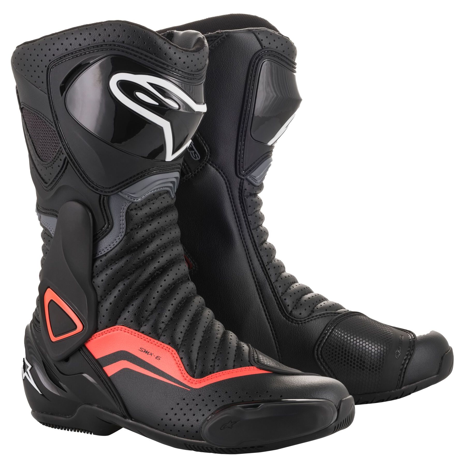Alpinestars SMX 6 v2 Vented Boots