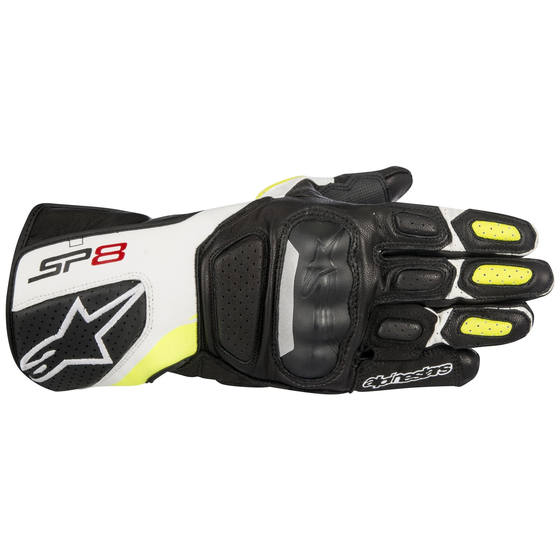 Alpinestars SP-8 v2 Gloves