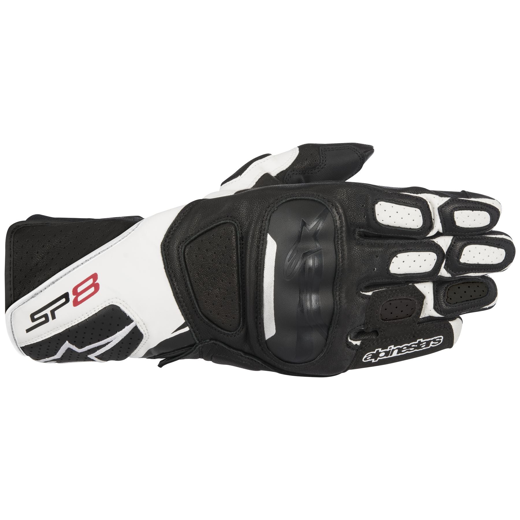 Alpinestars SP-8 v2 Gloves