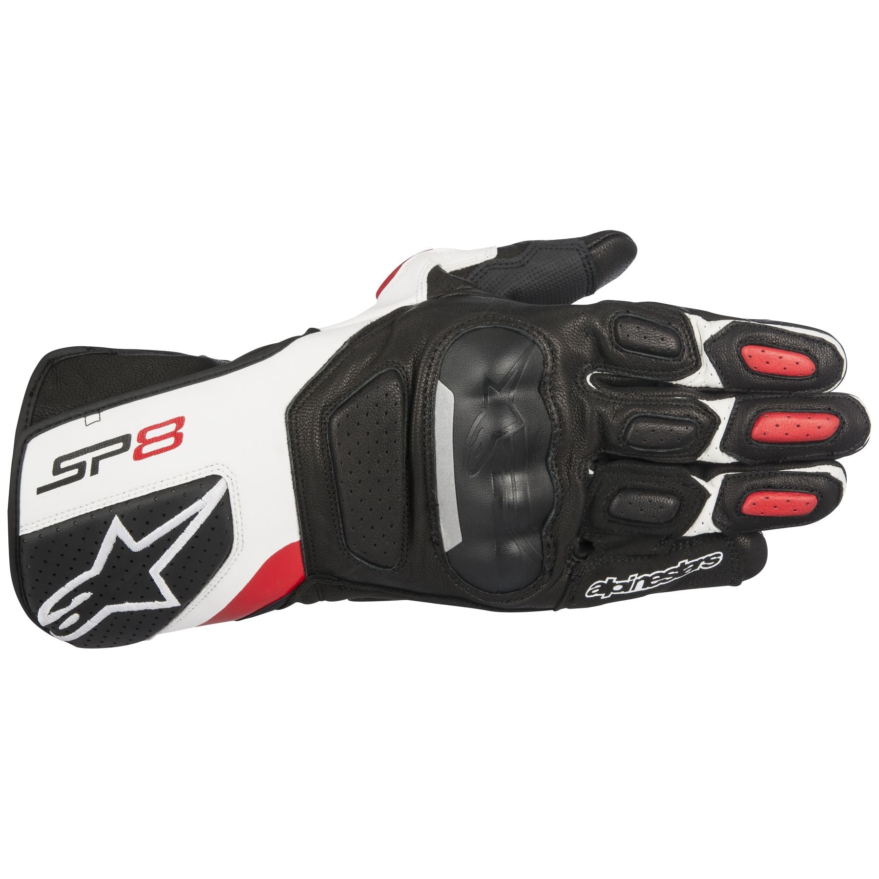 Alpinestars SP-8 v2 Gloves
