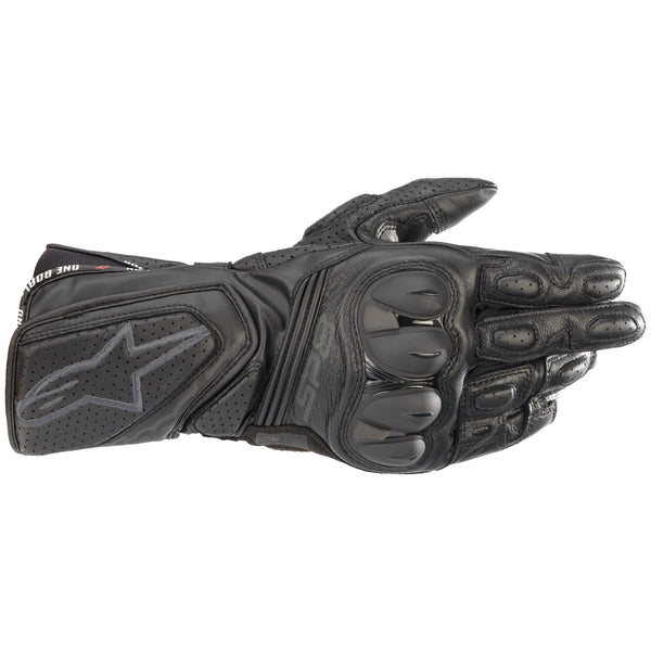 Alpinestars SP-8 V3 ブラック バイクグローブ Sサイズ Buy Alpinestars SP-8 V3 Gloves Online with Free Shipping