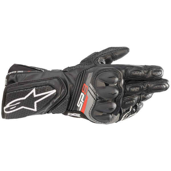 Buy Alpinestars SP-8 V3 Gloves Online with Free Shipping