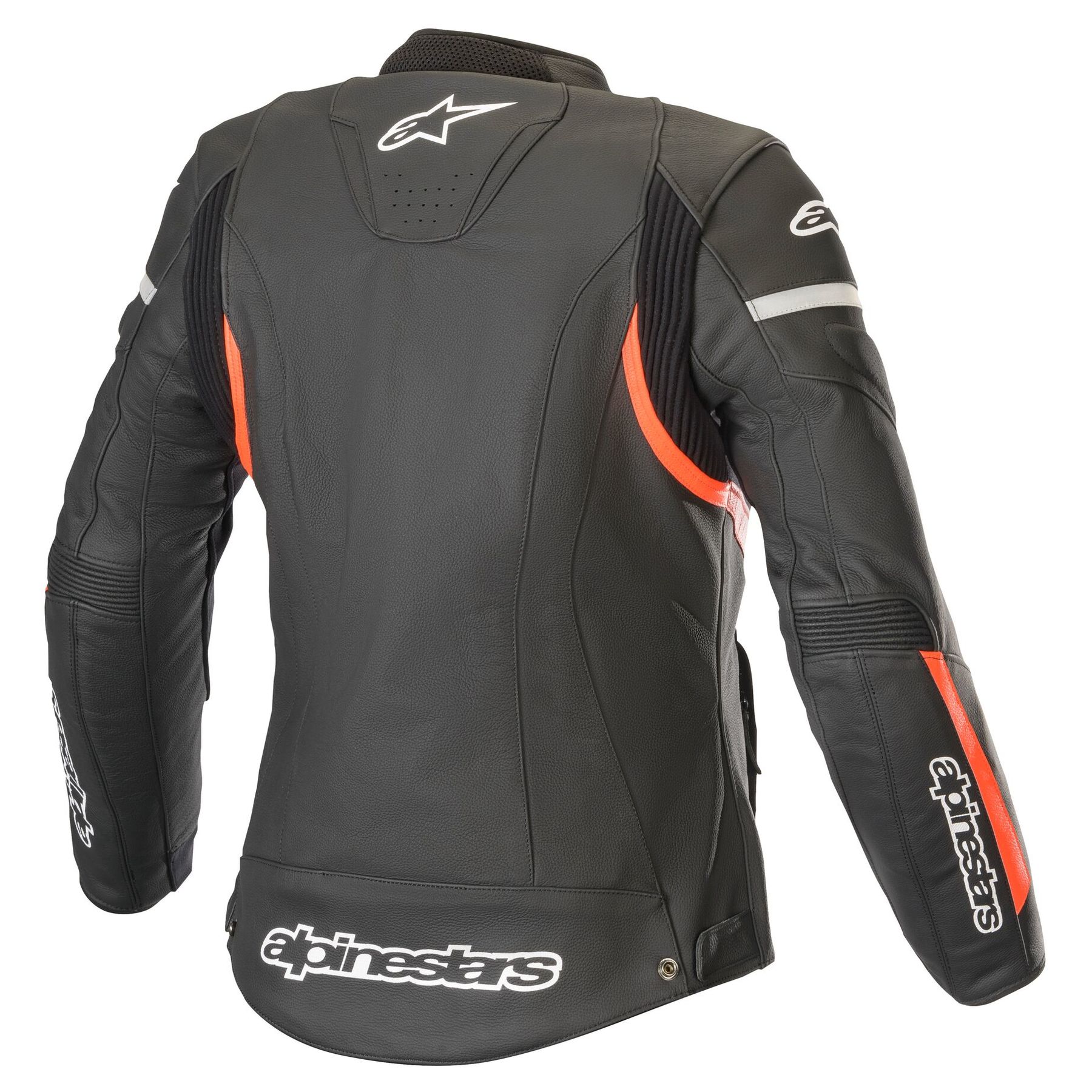 Alpinestars Stella Kira Leather Jacket