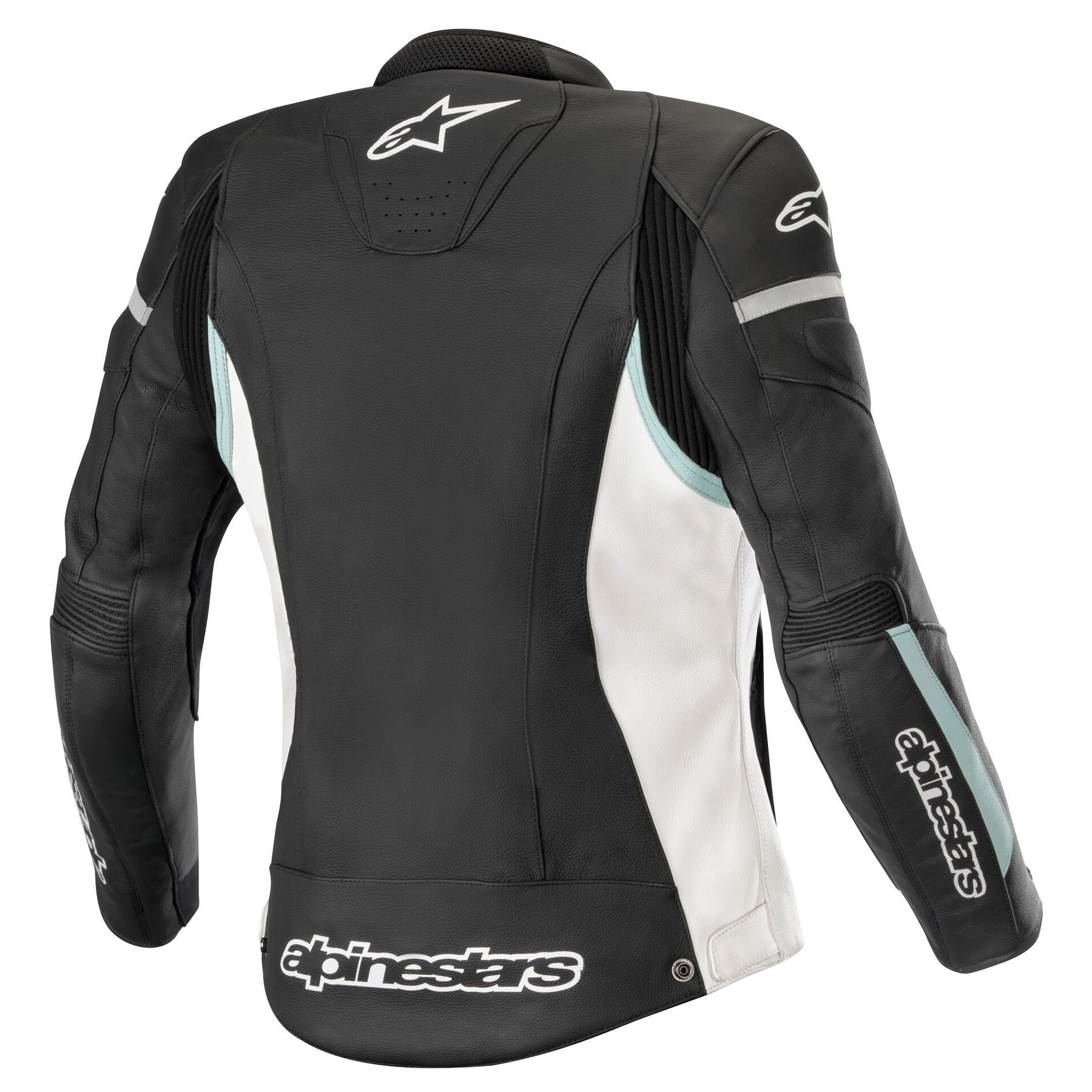 Alpinestars Stella Kira Leather Jacket