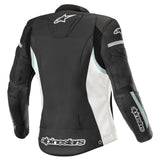 Alpinestars Stella Kira Leather Jacket