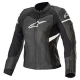 Alpinestars Stella Kira Leather Jacket