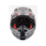 Alpinestars Supertech M8 Deus Ex Machina LE Helmet
