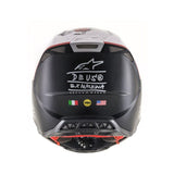 Alpinestars Supertech M8 Deus Ex Machina LE Helmet