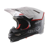 Alpinestars Supertech M8 Deus Ex Machina LE Helmet