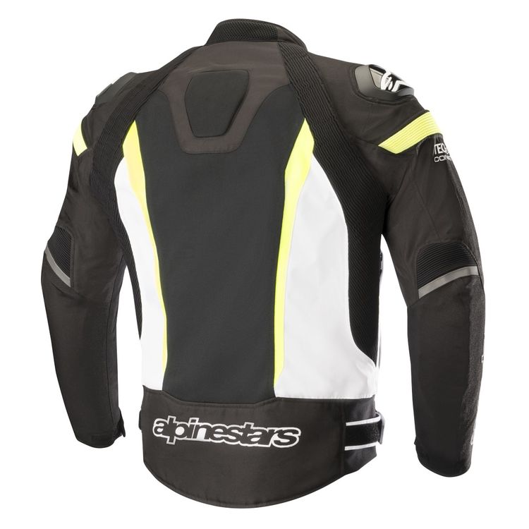 Alpinestars T-Missile Air Jacket For Tech Air Race