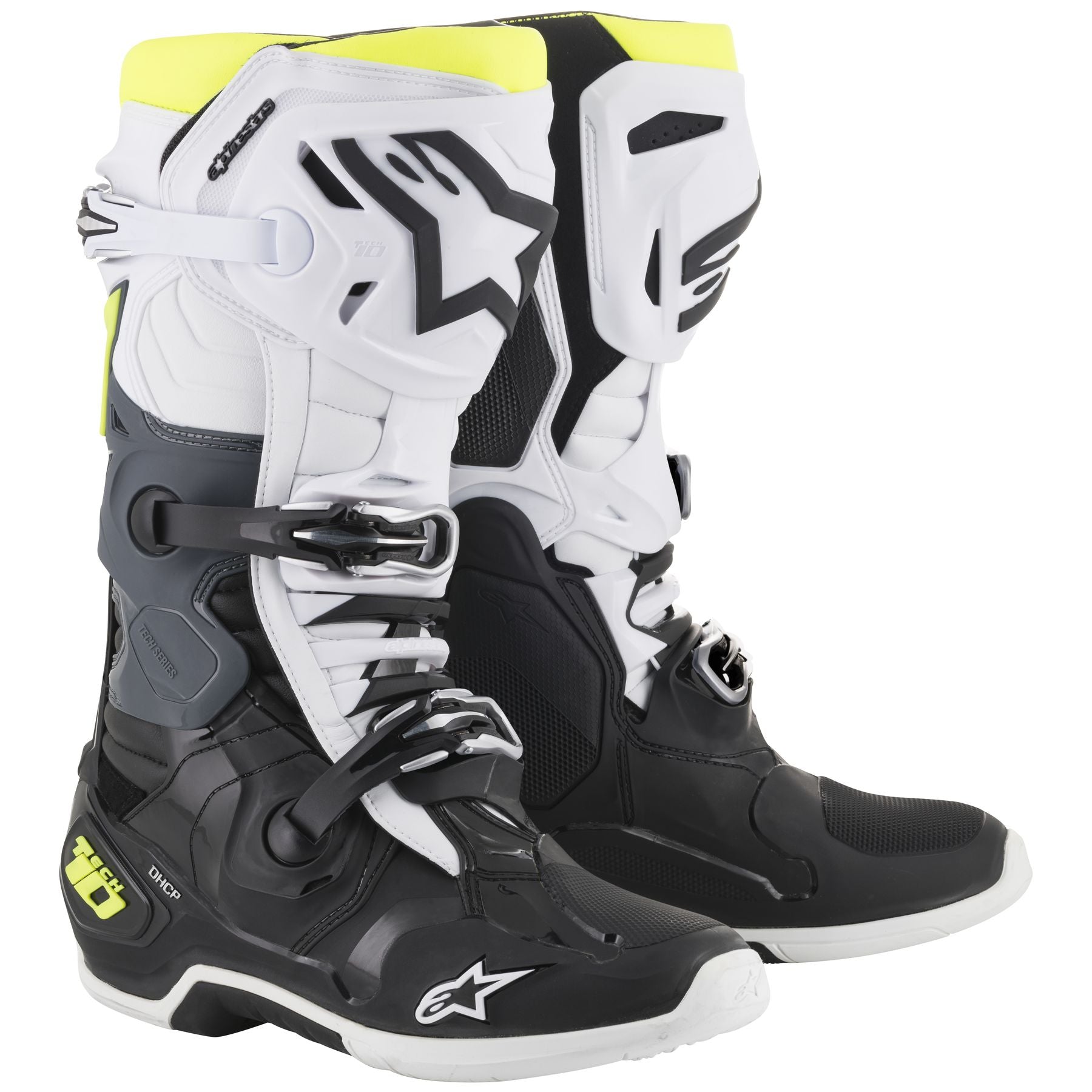 Alpinestars Tech 10 Boots