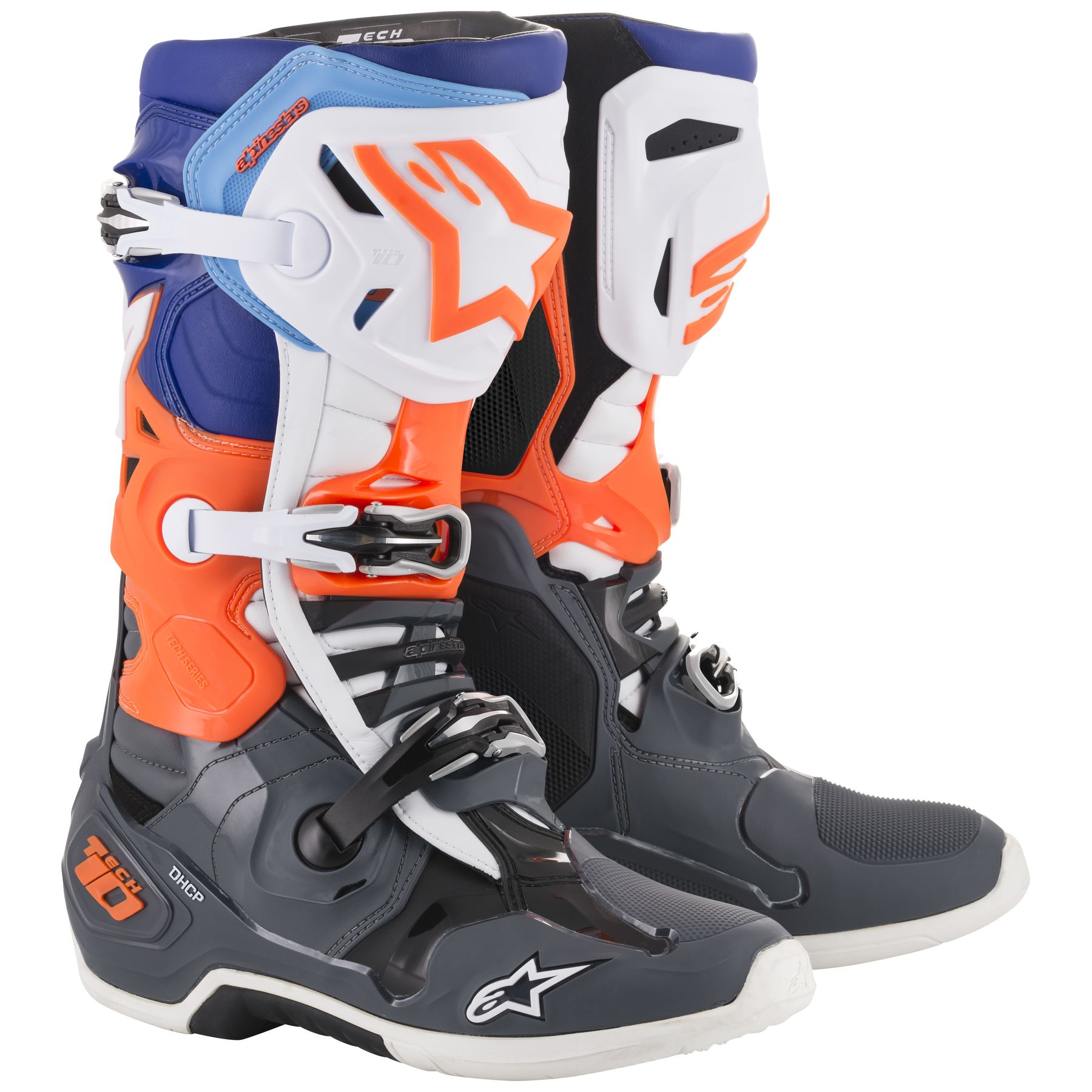 Alpinestars Tech 10 Boots