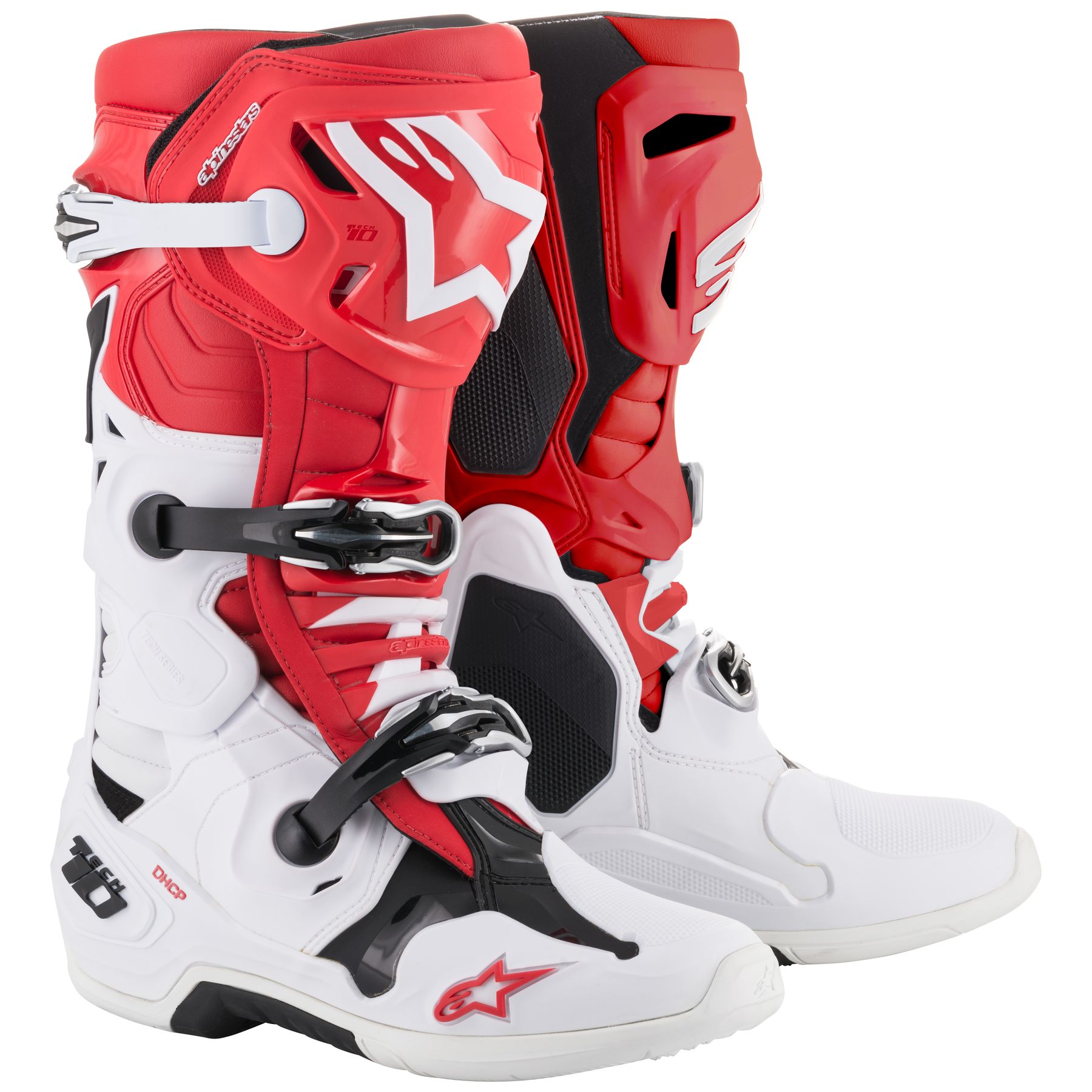 Alpinestars Tech 10 Boots
