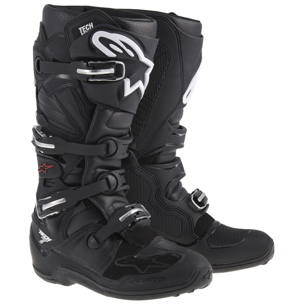 Buy Alpinestars Tech 7 Boots Online in India – superbikestore