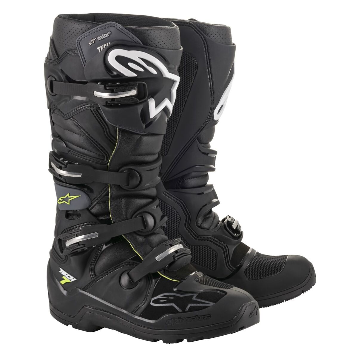 Alpinestars Tech 7 Enduro Drystar Boots