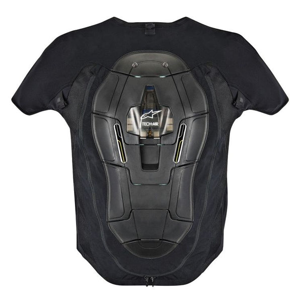 Tech air clearance vest
