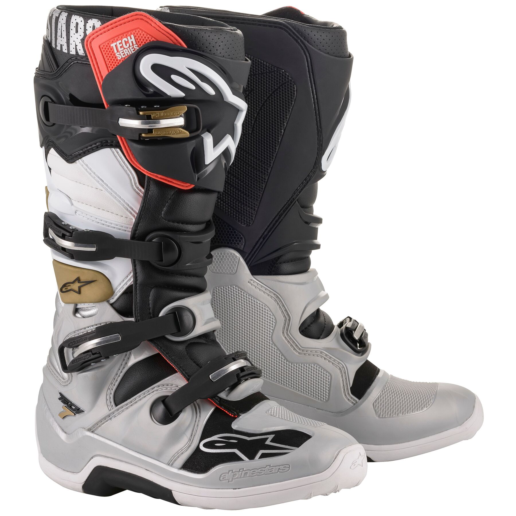 Alpinestars Tech 7 Boots