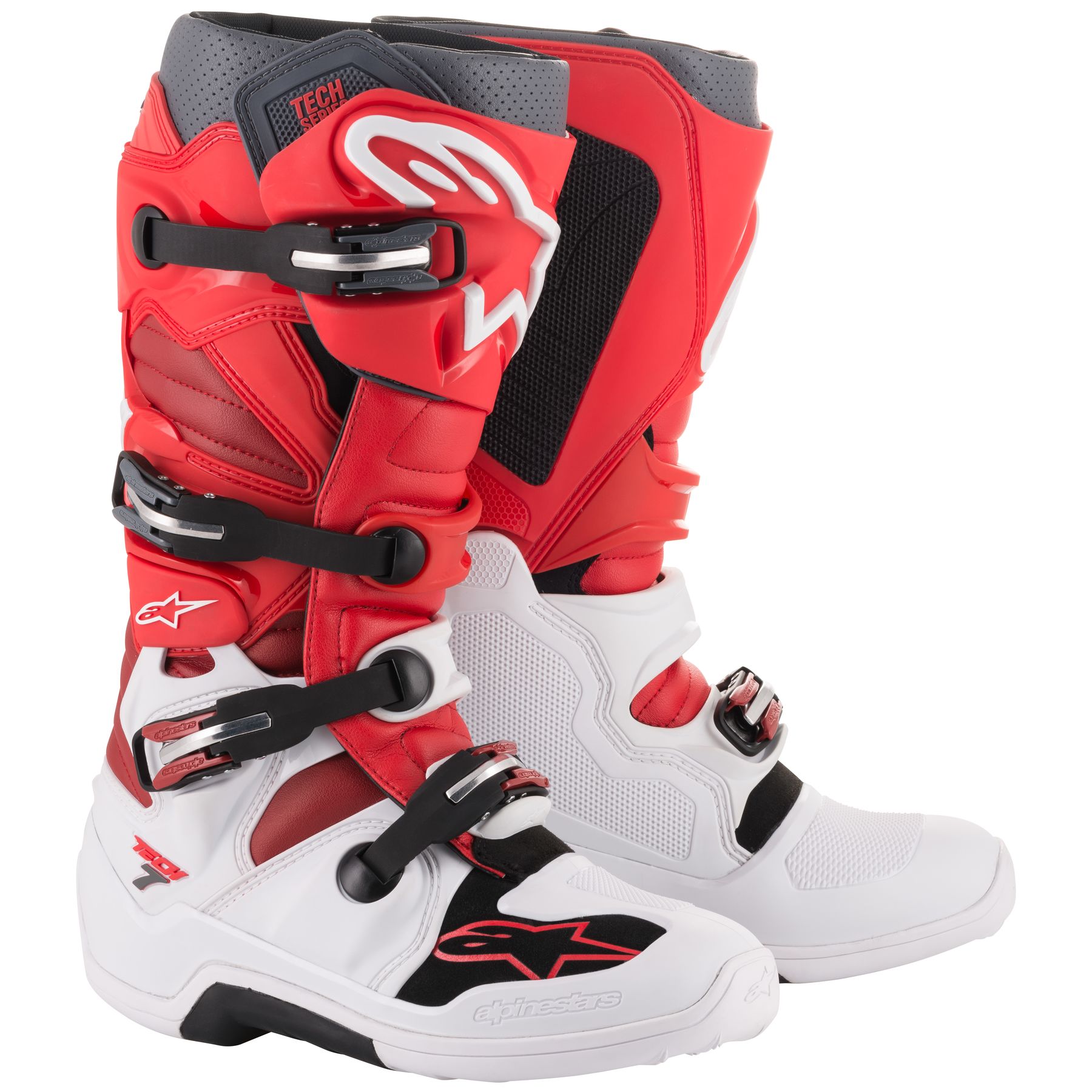 Alpinestars Tech 7 Boots