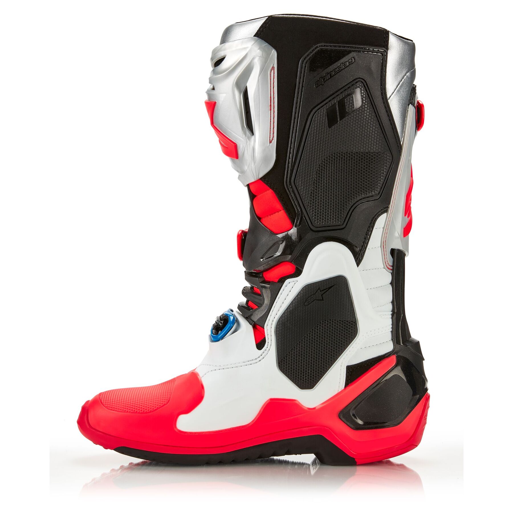 Alpinestars Tech 10 Vision Limited Edition Boots