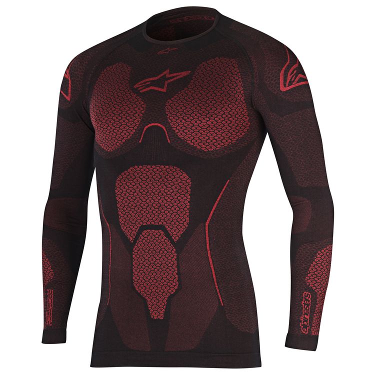 Alpinestars Ride Tech Summer Long Sleeve Top