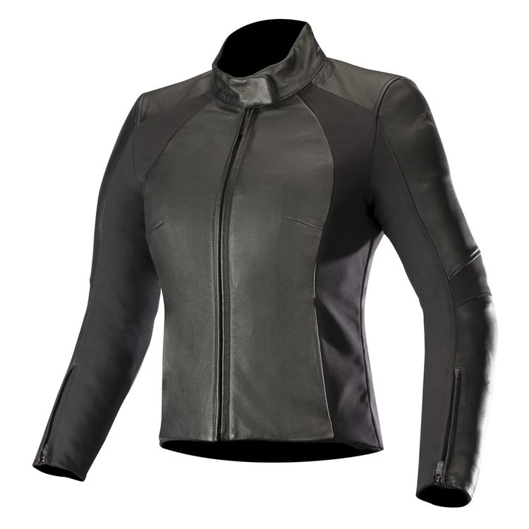 Alpinestars Stella Vika V2 Leather Jacket