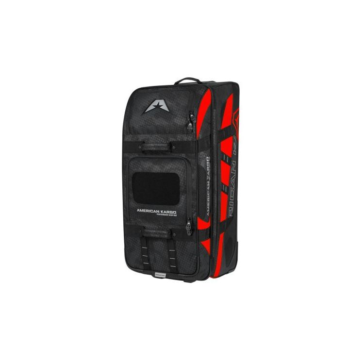 American Kargo Gear Bag Roller