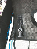 Helite GP-AIR 2.0 Racing Airbag Vest