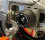 Evotech Performance Rear Fork Protector for Aprilia RSV4 RF
