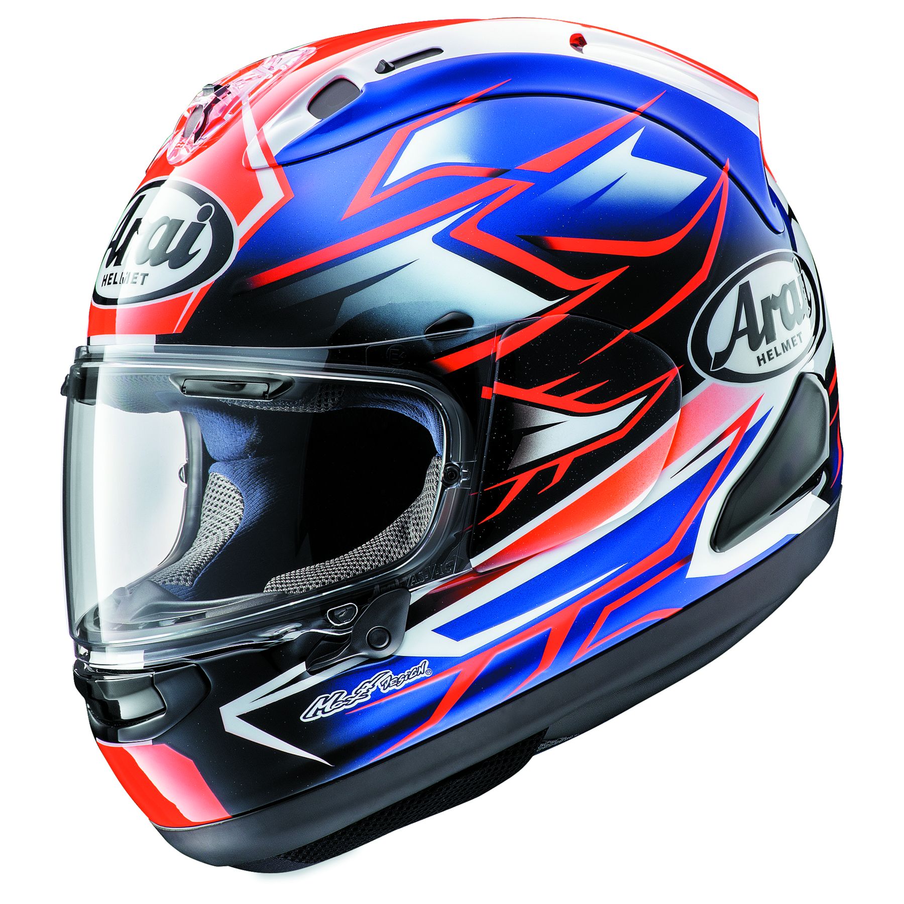 Arai Corsair X Ghost Helmet