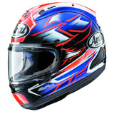 Arai Corsair X Ghost Helmet