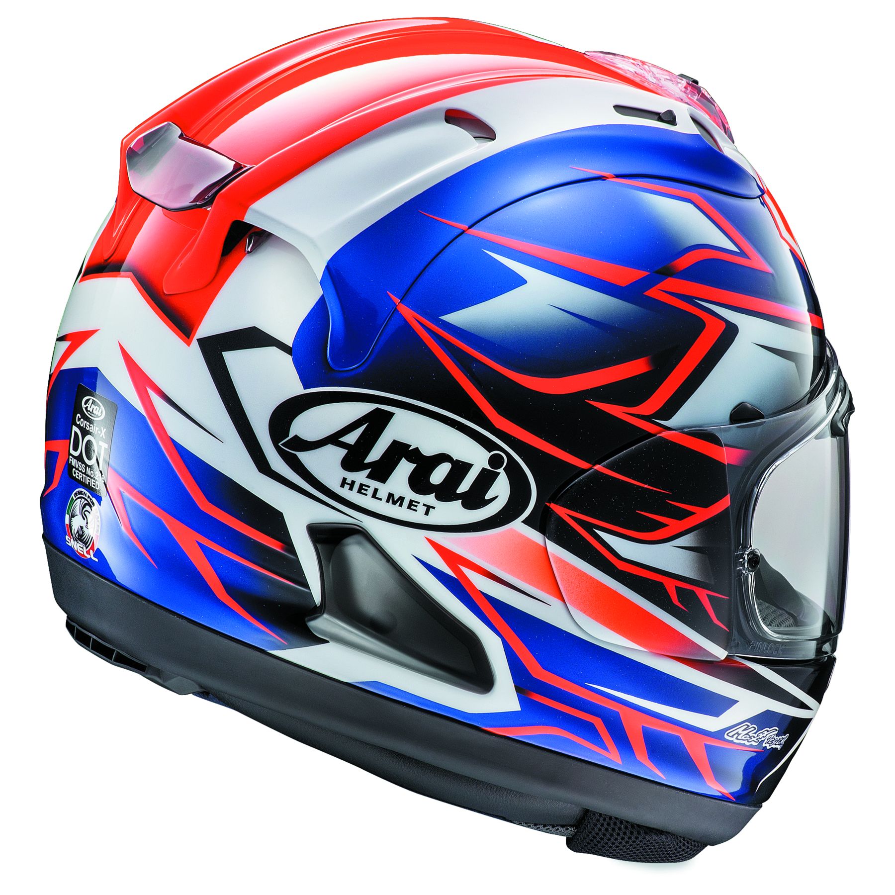 Arai Corsair X Ghost Helmet