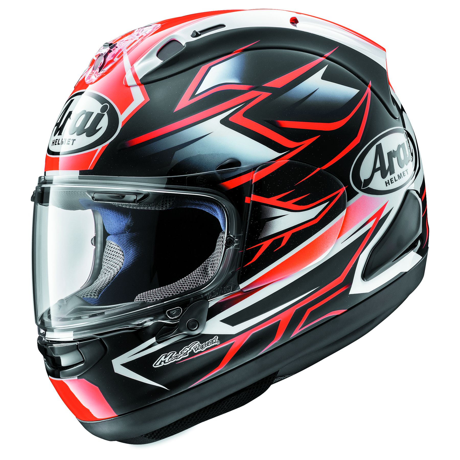 Arai Corsair X Ghost Helmet