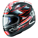 Arai Corsair X Ghost Helmet