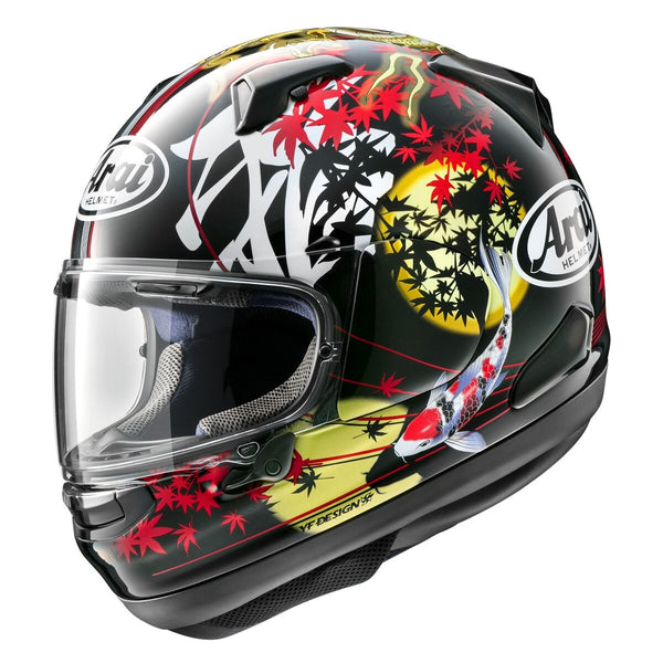 新品未使用arai XD ORIENTAL 黒　XLサイズ Webike | Arai アライ XD ORIENTAL [エックスディー オリエンタル