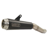 Arrow Pro-Race Slip-On Exhaust for BMW F 900 XR 2020-22