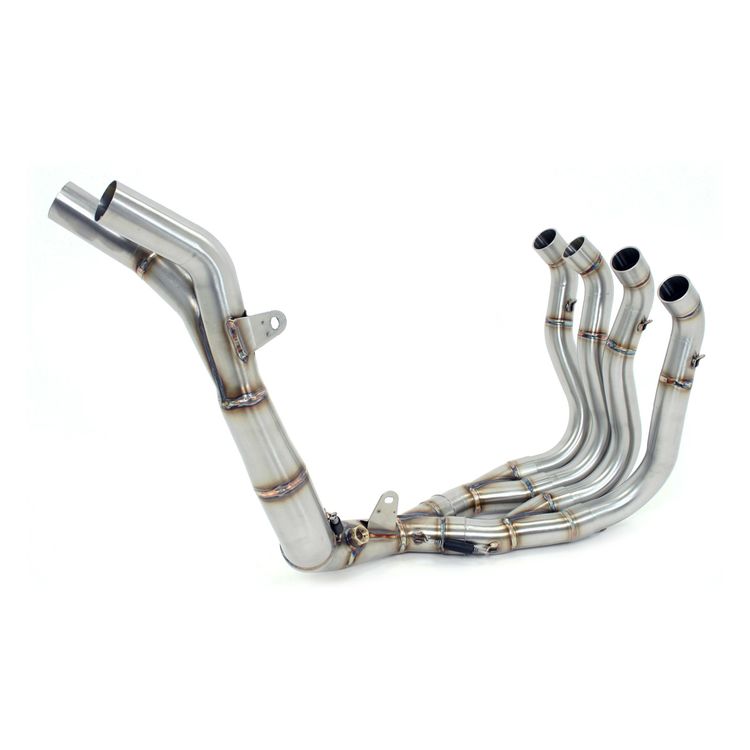 Arrow Exhaust Headers for BMW R NineT
