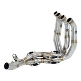 Arrow Exhaust Headers for BMW R NineT