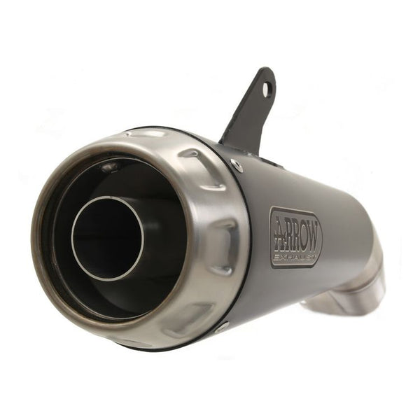 Buy Arrow Pro-Race Exhaust System for Yamaha MT-09 Online in India